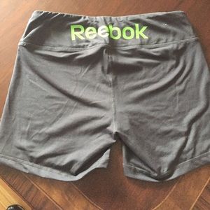 Reebok Shorts