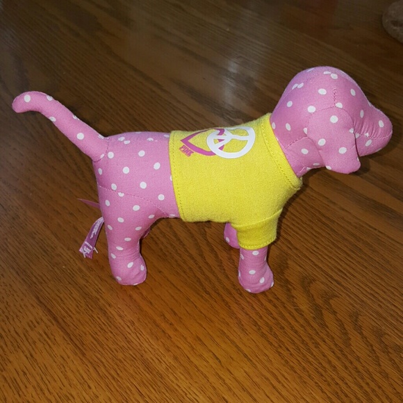 Pink Dog