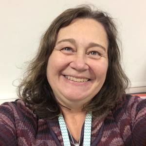 Meet your Posher, Cherryl