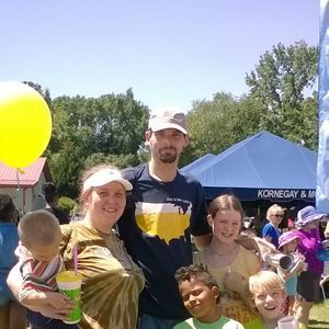 Meet your Posher, Heather