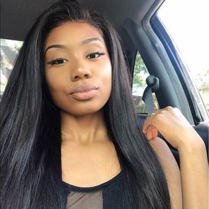 Meet your Posher, Shyrell