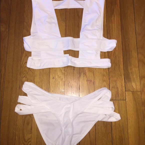Swim suit