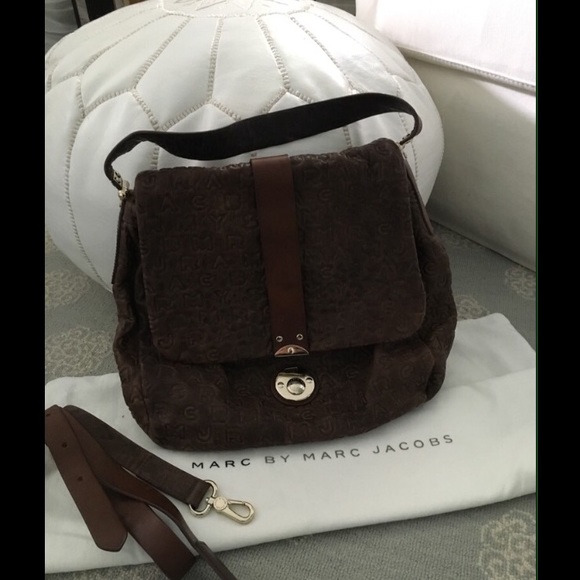 Marc Jacobs cross body