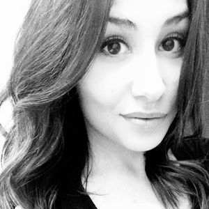 Meet your Posher, Chrissy