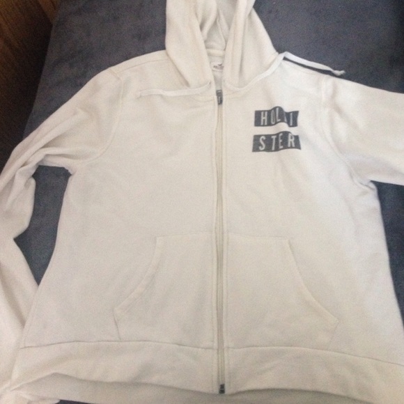 HOLLISTER JACKET
