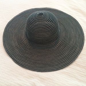 Lida Wide Brim Hat