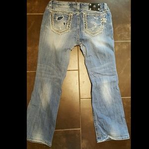 NWOT Miss Me Jeans