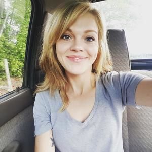 Meet your Posher, Jerica