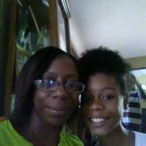 Meet your Posher, Khalilah