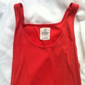 Victorias Secret PINK tank