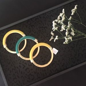 lia sophia bracelet set