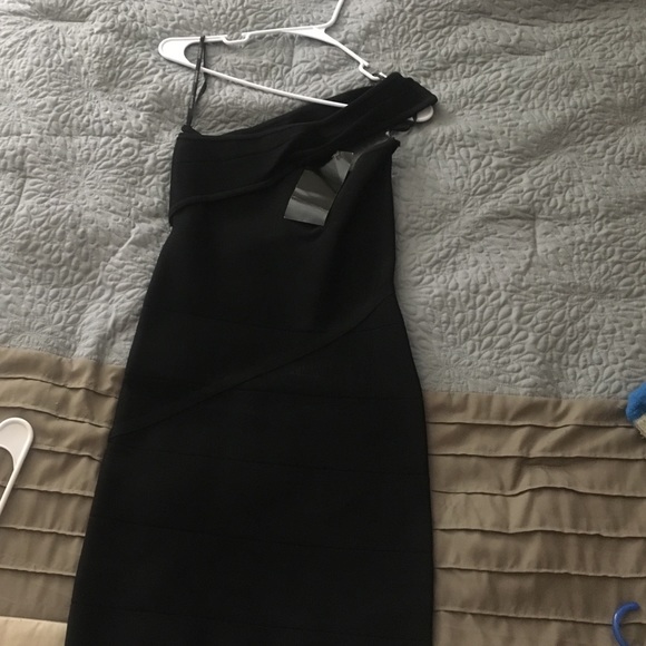BeBe Dress
