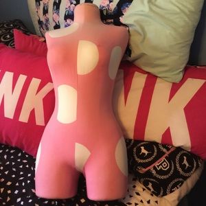 💕VICTORIA SECRET PINK MANNEQUIN 💕ON SALE 💕💕