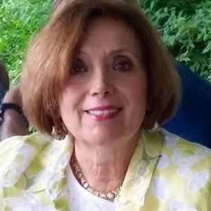 Meet your Posher, Barbara