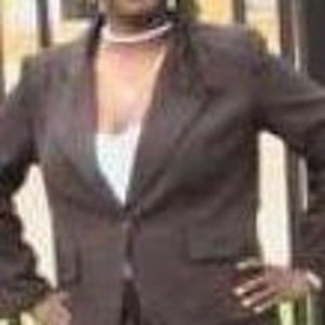 Meet your Posher, Rose