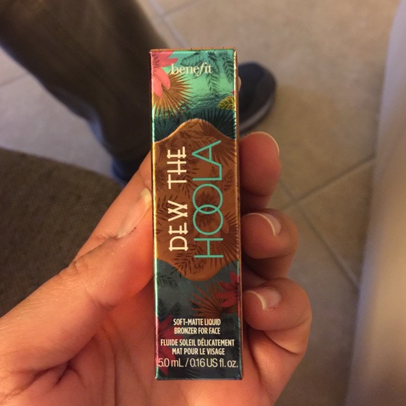 Face Bronzer