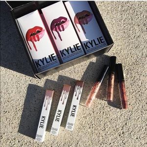 She's restocking today at 3pm Pacific time.