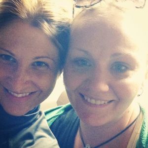 Meet your Posher, Elizabeth kat