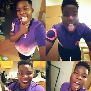 Meet your Posher, Roslyn