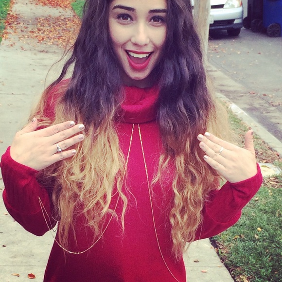 Meet your Posher, Amanda