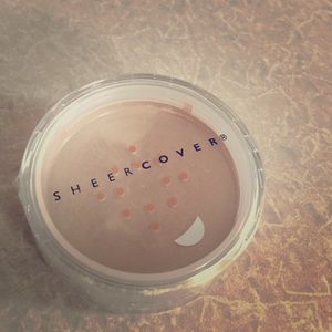 Sheer Cover Bronze Highlighter