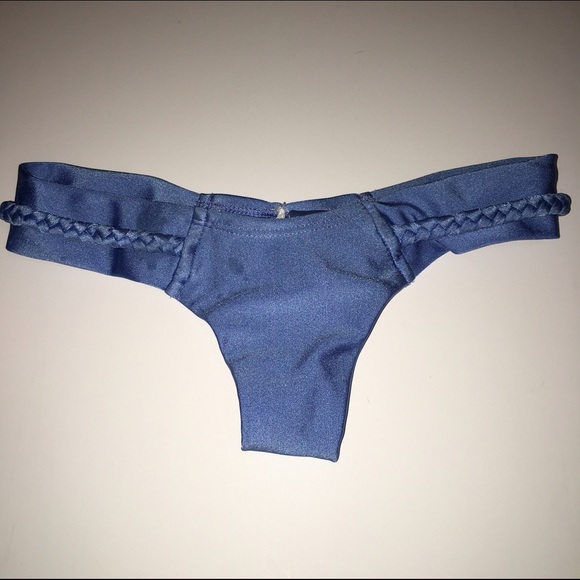 Montce bikini bottoms
