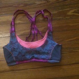 Maaji Sports Bra - sz medium