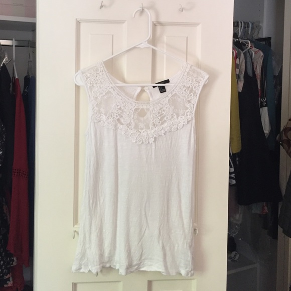 F21 top