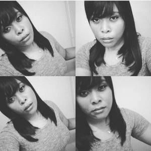 Meet your Posher, Alicia