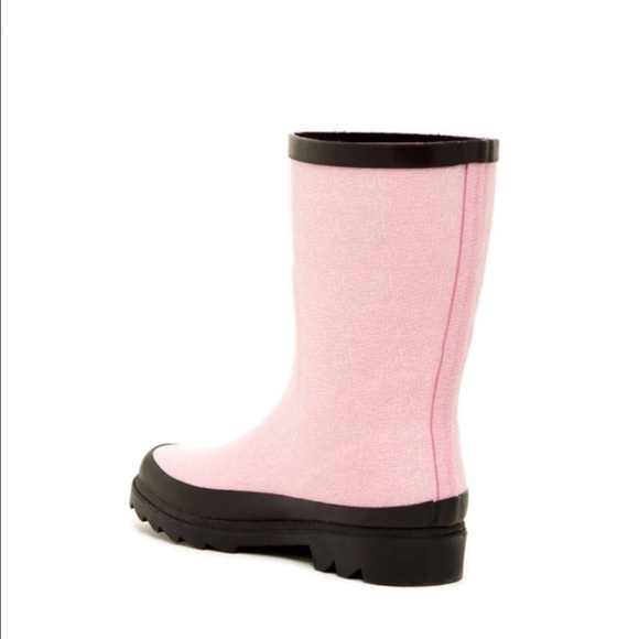 💋SOLD💋Bearpaw Pink Peggy Boots💋SOLD💋 - Picture 2 of 4