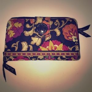 Reposh VB Wallet!