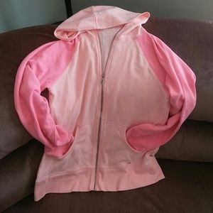Victoria's Secret Full Zip hoodie