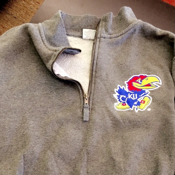 Quarter zip!! - Picture 1 of 1