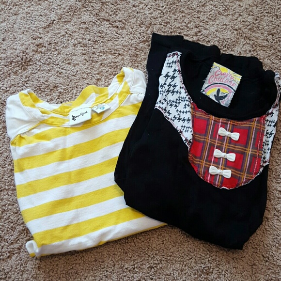 T-shirt bundle