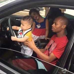 Meet your Posher, Leeann