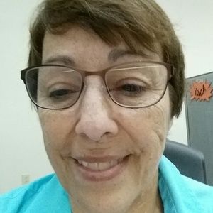 Meet your Posher, Andi