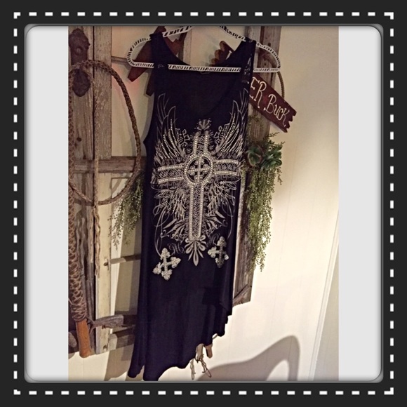 Swim Cover-Up