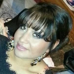 Meet your Posher, Nidia