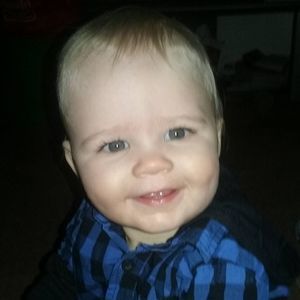 Meet your Posher, Edith