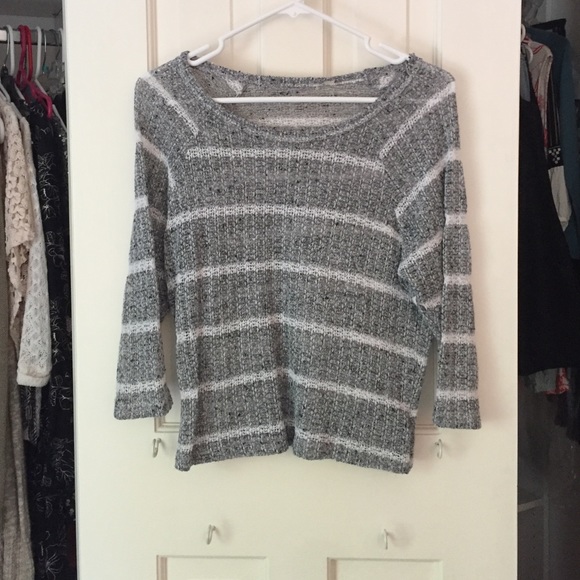 F21 lightweight sweater