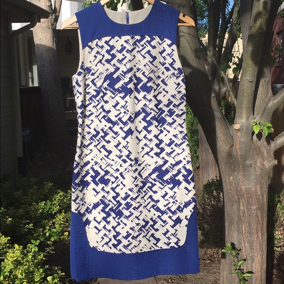 Longchamp Dress