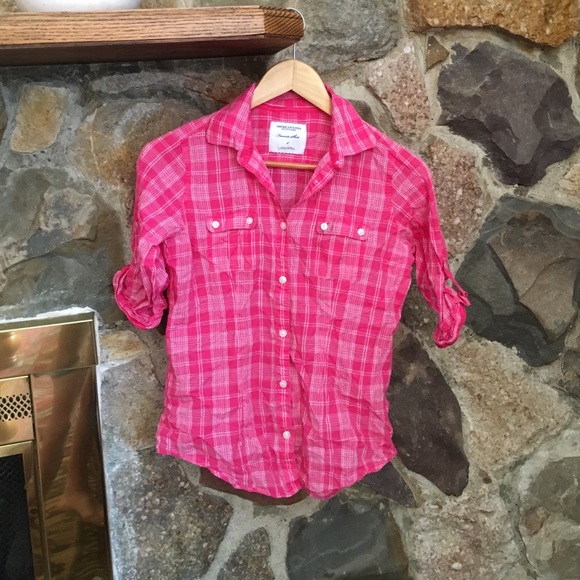 AE favorite shirt