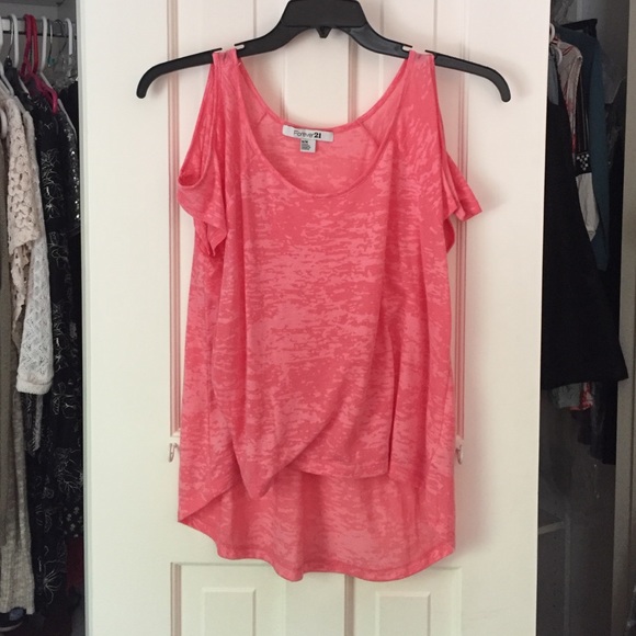 F21 top