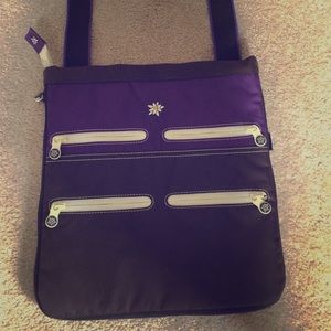 NWOT Sherpani purse
