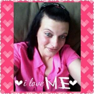 Meet your Posher, Katrina