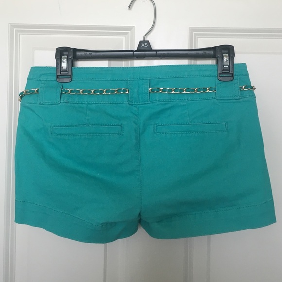 Shorts - Picture 2 of 3