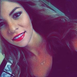 Meet your Posher, Serena