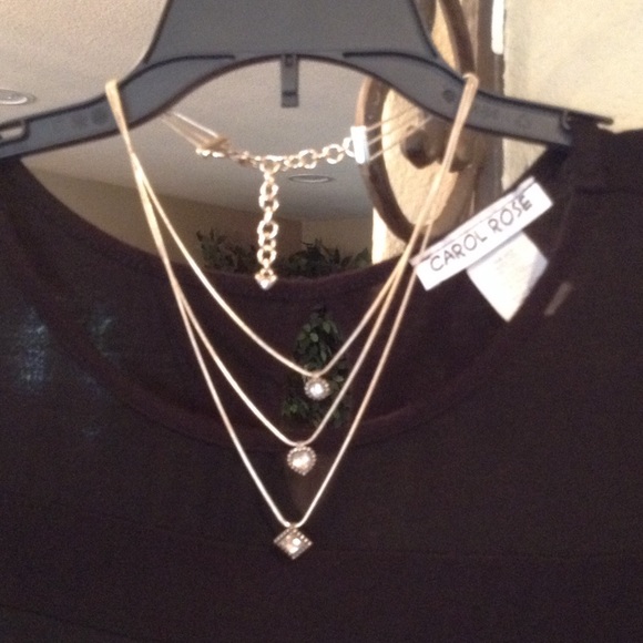 Brighton Jewelry - Brighton Necklace