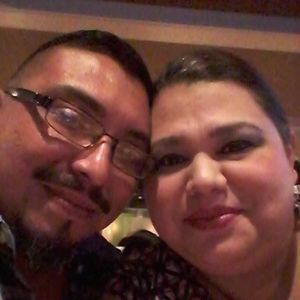 Meet your Posher, April n james