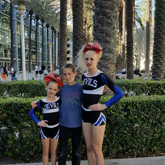 Meet your Posher, Karin